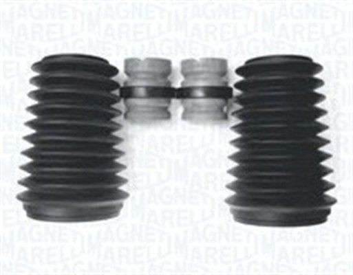 310116110013 Magneti Marelli Відбійник + пильовик амортизатора переднього